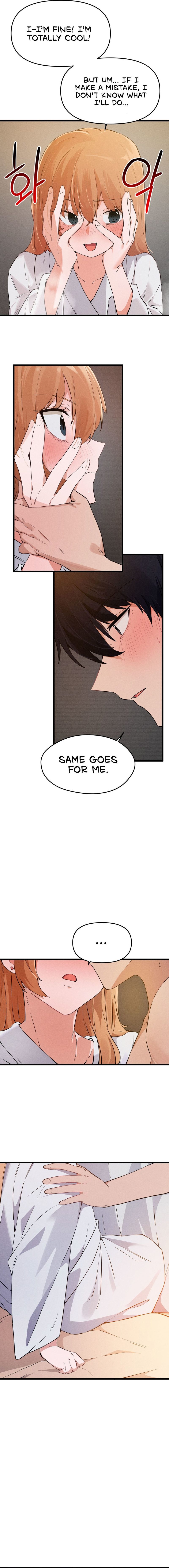Finally with You Chapter 9 image 14