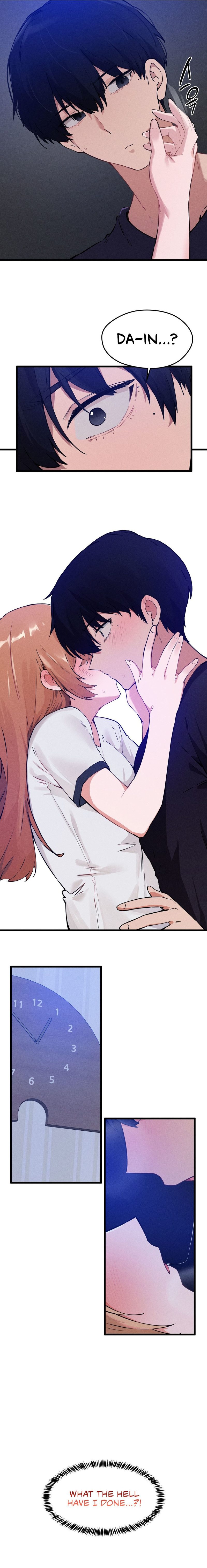 Finally with You Chapter 9 image 2