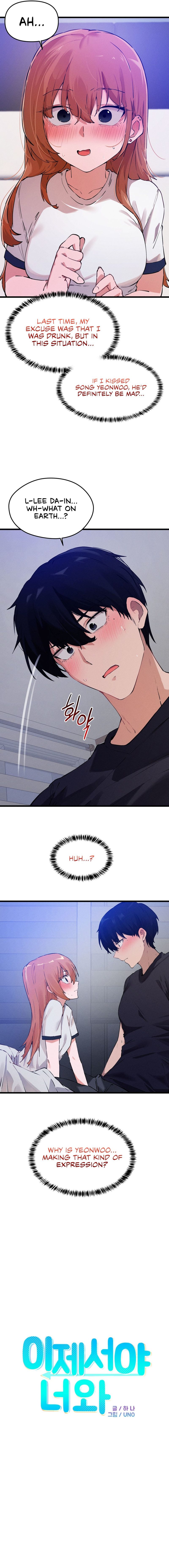 Finally with You Chapter 9 image 3