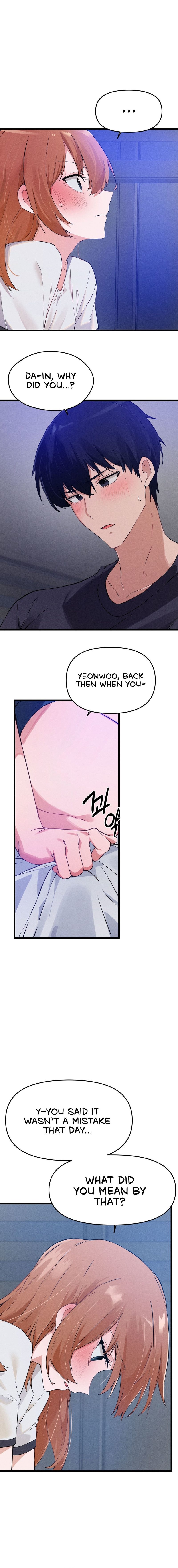 Finally with You Chapter 9 image 4