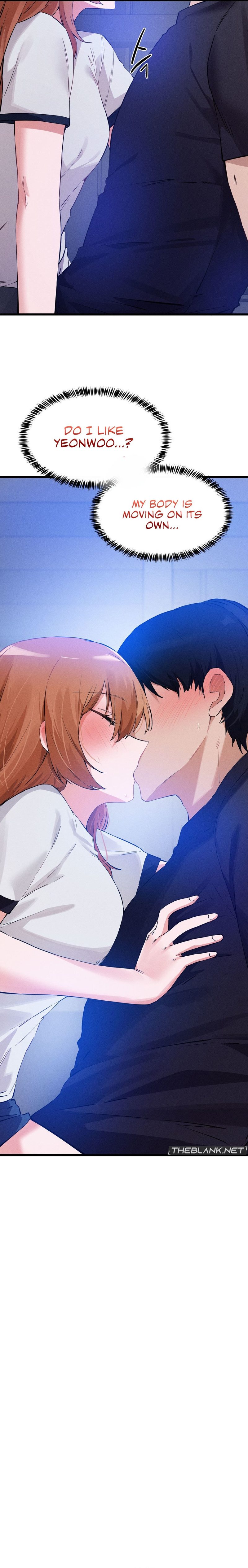 Finally with You Chapter 9 image 8
