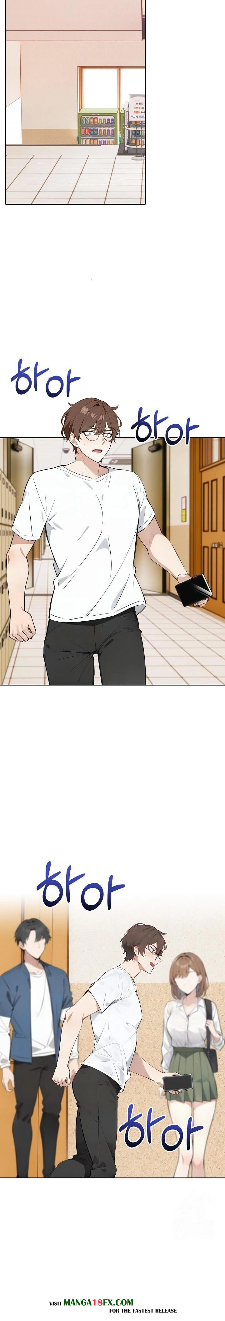 Wish Note Raw Chapter 17 image 6