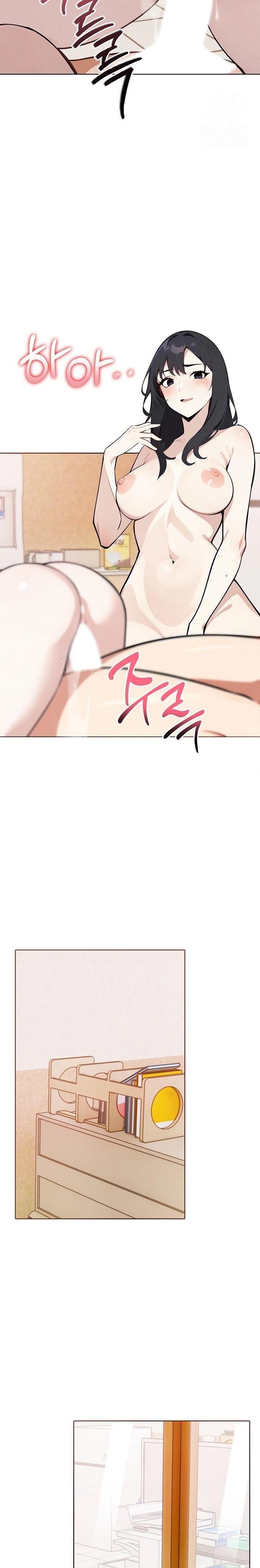 Wish Note Raw Chapter 19 image 17