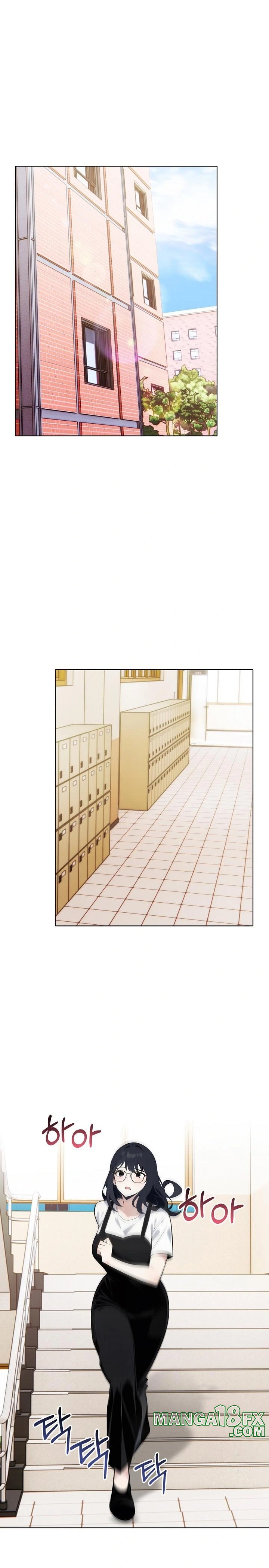 Wish Note Raw Chapter 23 image 0