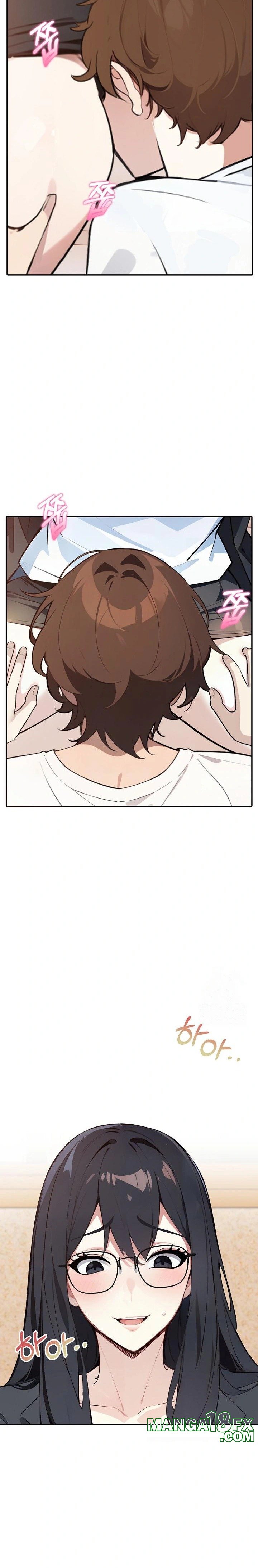 Wish Note Raw Chapter 8 image 29