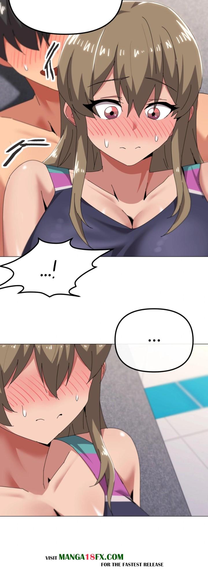 What’s Wrong With This Family? Raw Chapter 64 image 33