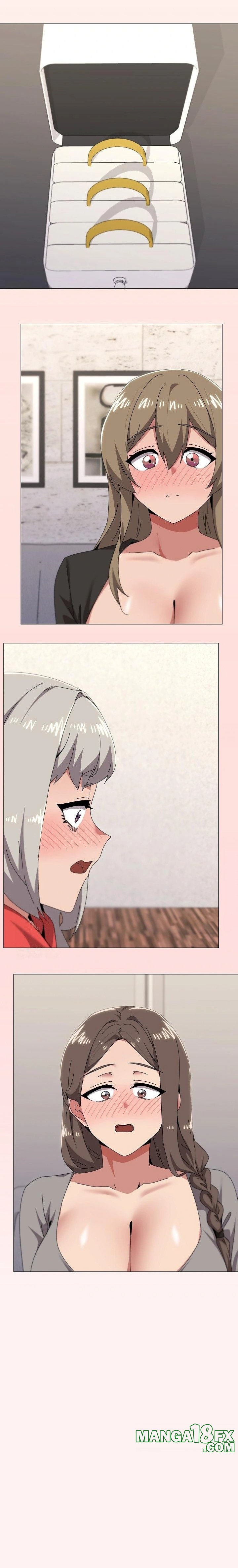 What’s Wrong With This Family? Raw Chapter 77 image 16