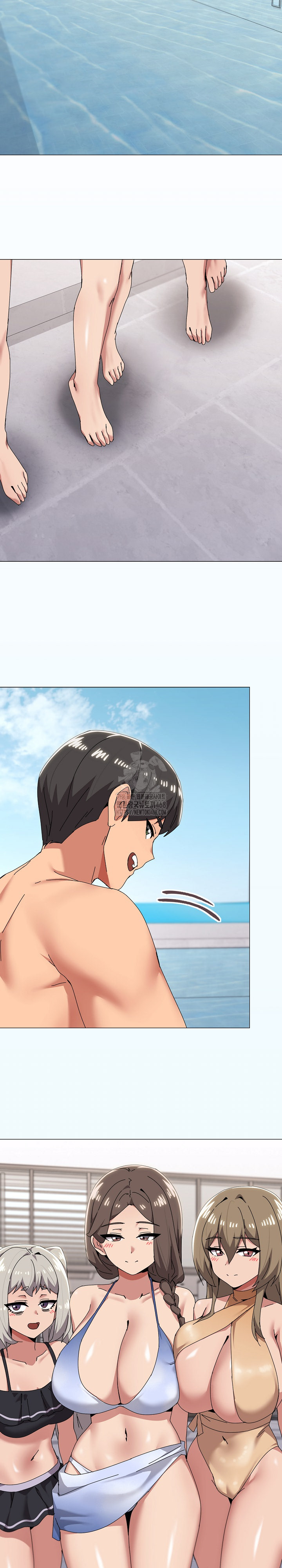 What’s Wrong With This Family? Raw Chapter 82 image 7