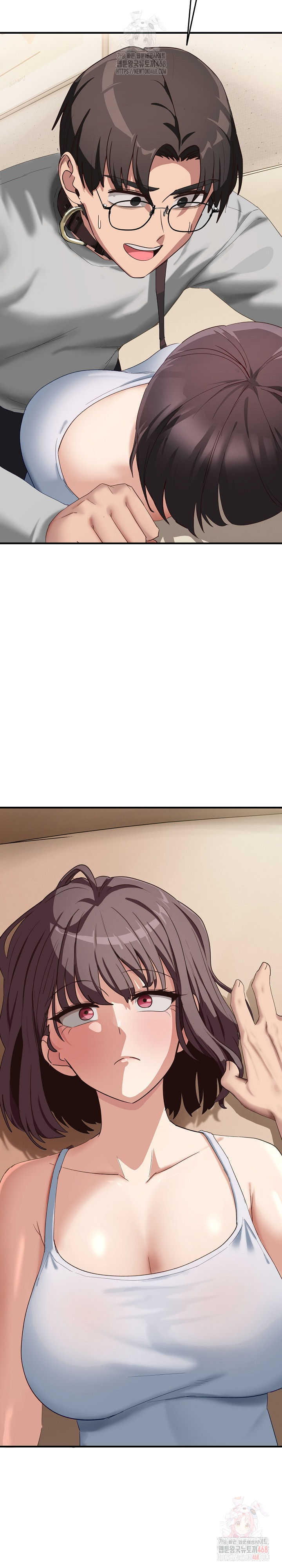Became a Dog Raw Chapter 10 image 28