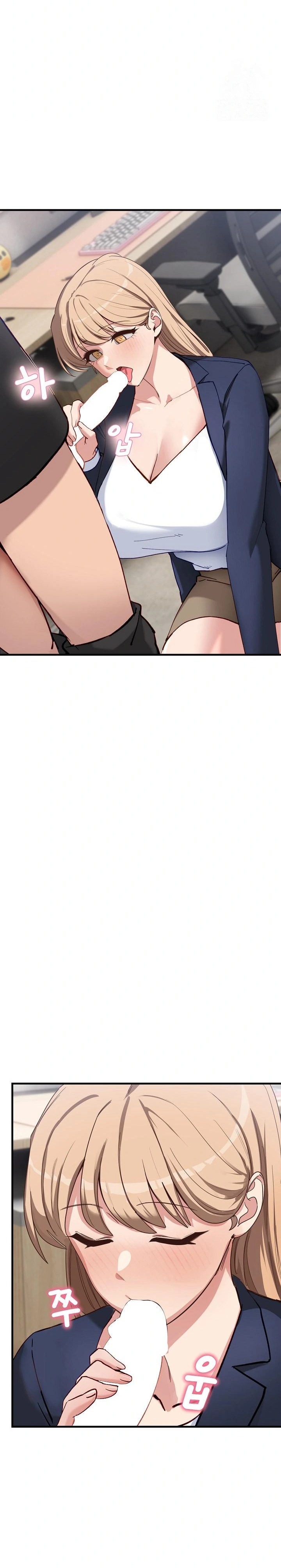 Became a Dog Raw Chapter 3 image 5