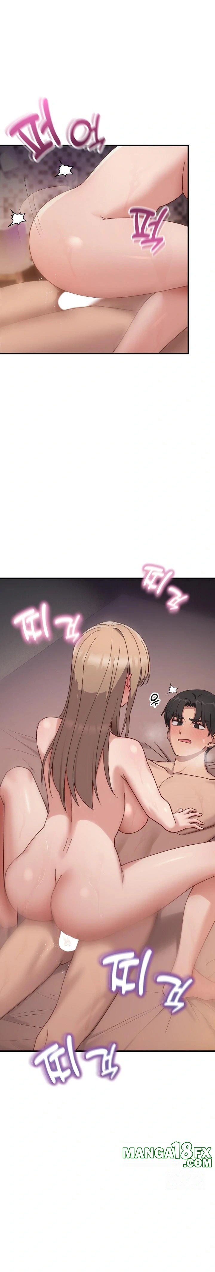 Became a Dog Raw Chapter 9 image 0