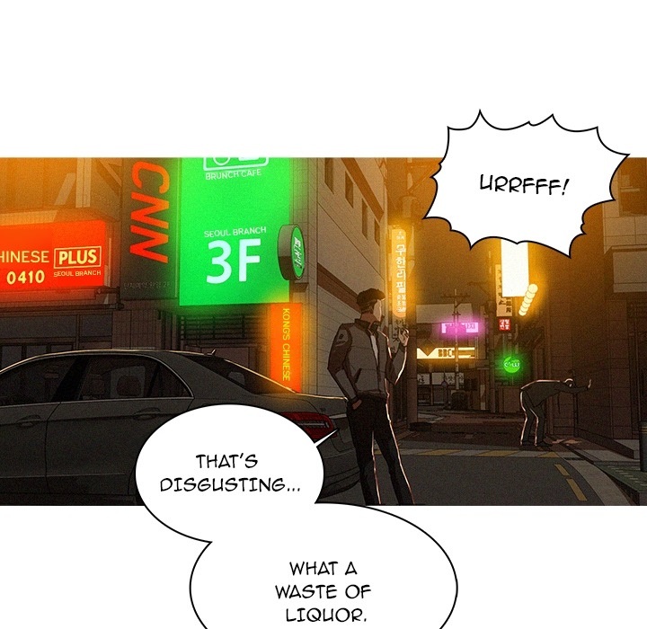 Paradise Lost Chapter 0 - Prologue image 9