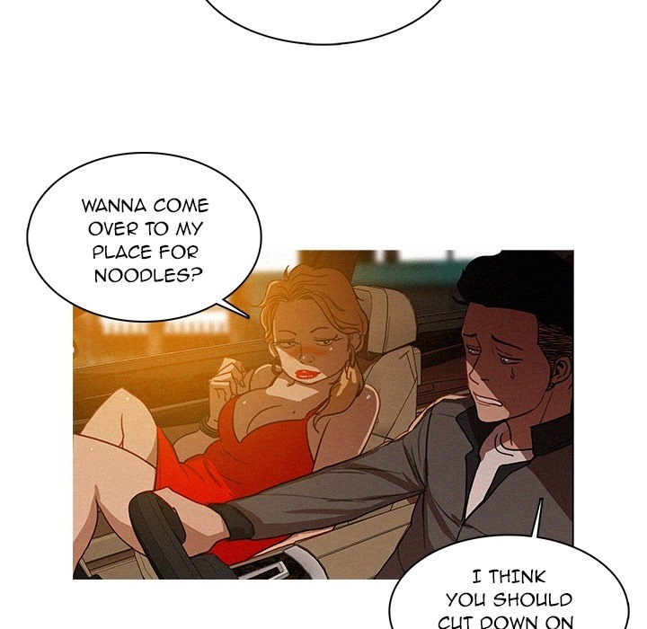 Paradise Lost Chapter 0 - Prologue image 10