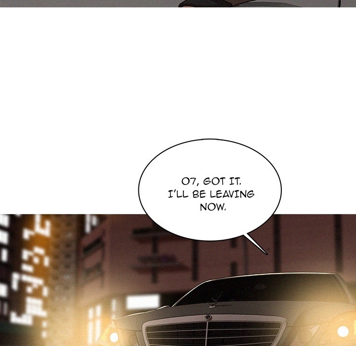Paradise Lost Chapter 0 - Prologue image 14