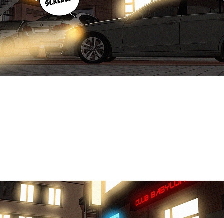 Paradise Lost Chapter 0 - Prologue image 17