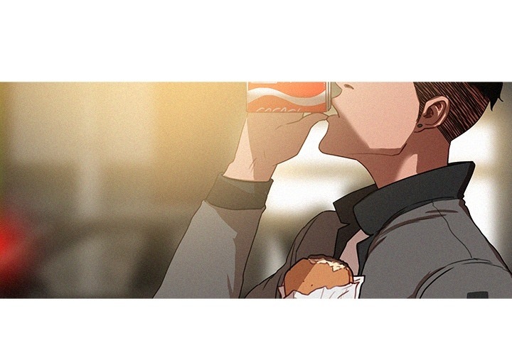 Paradise Lost Chapter 0 - Prologue image 1
