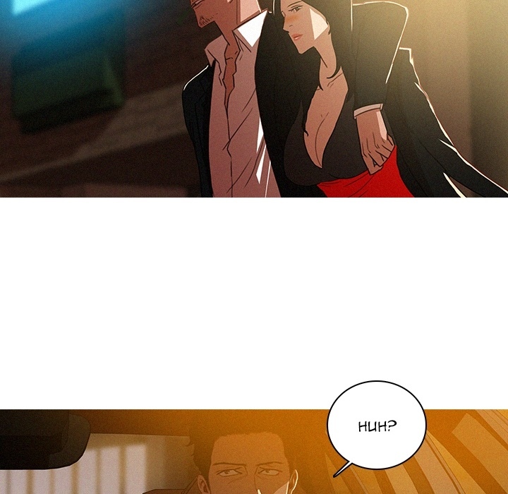 Paradise Lost Chapter 0 - Prologue image 19