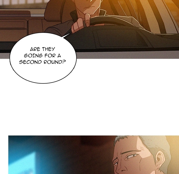Paradise Lost Chapter 0 - Prologue image 20