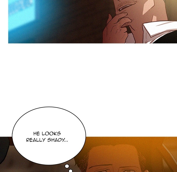 Paradise Lost Chapter 0 - Prologue image 21