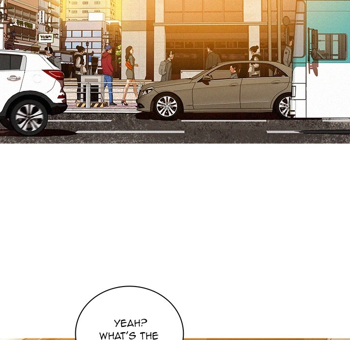 Paradise Lost Chapter 0 - Prologue image 26