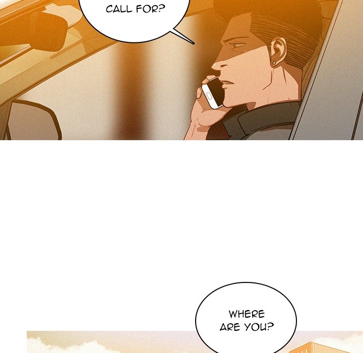 Paradise Lost Chapter 0 - Prologue image 27