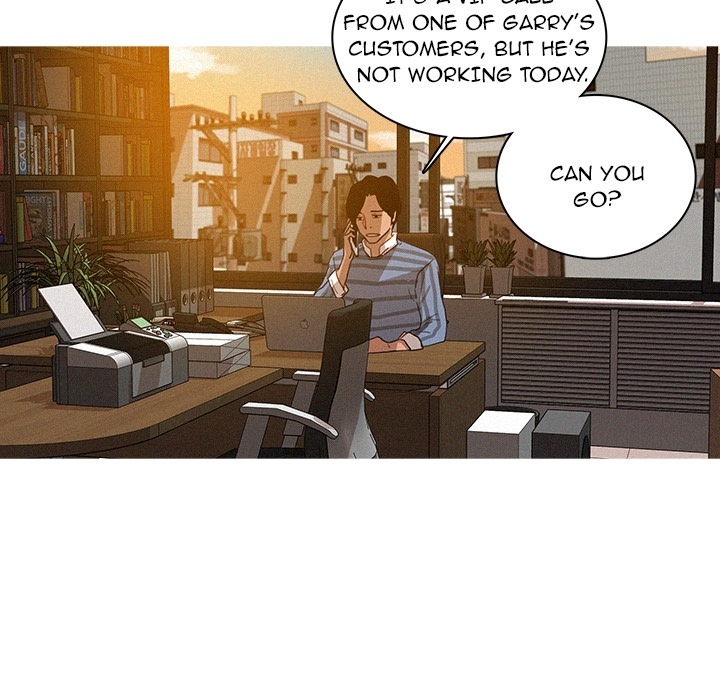 Paradise Lost Chapter 0 - Prologue image 29