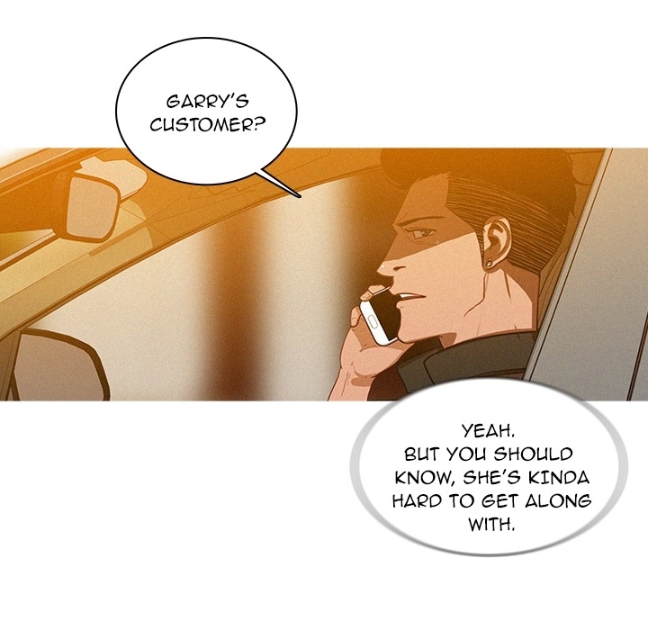 Paradise Lost Chapter 0 - Prologue image 30