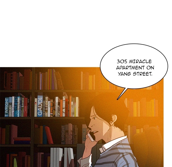 Paradise Lost Chapter 0 - Prologue image 32