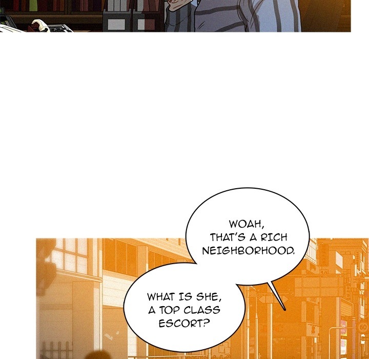 Paradise Lost Chapter 0 - Prologue image 33
