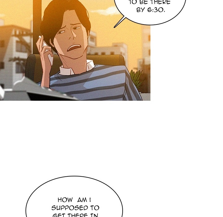 Paradise Lost Chapter 0 - Prologue image 35