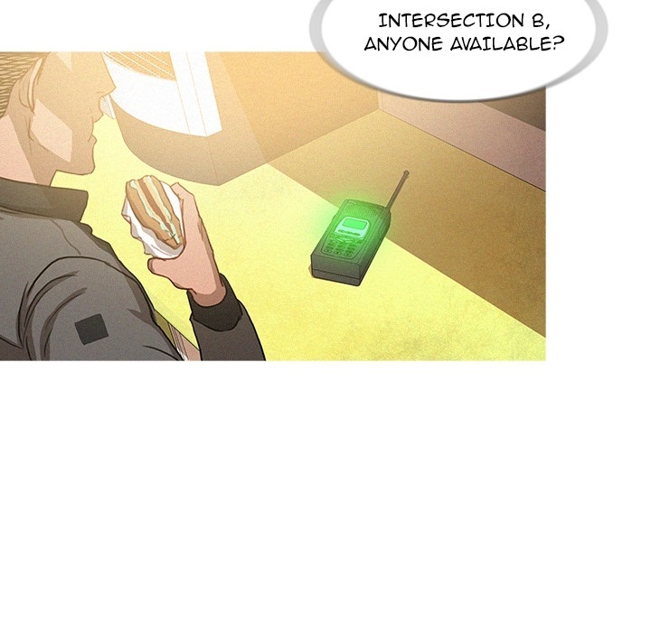 Paradise Lost Chapter 0 - Prologue image 5