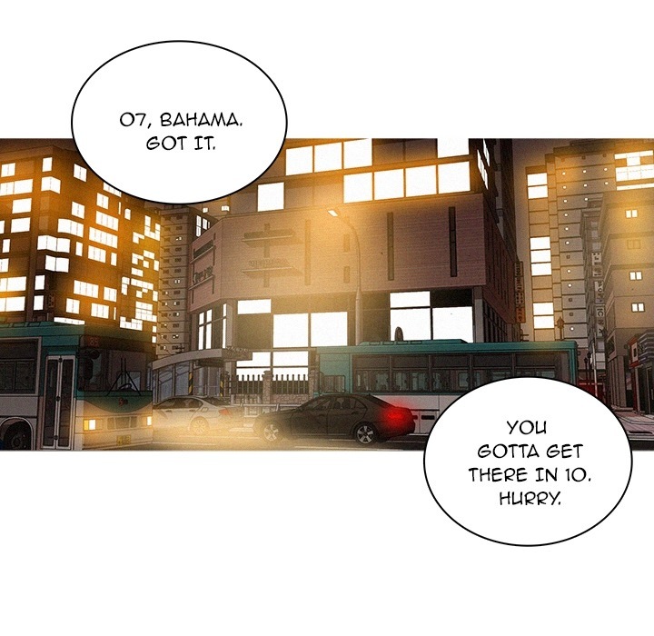 Paradise Lost Chapter 0 - Prologue image 7