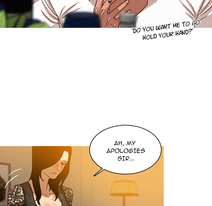 Paradise Lost Chapter 1 image 46