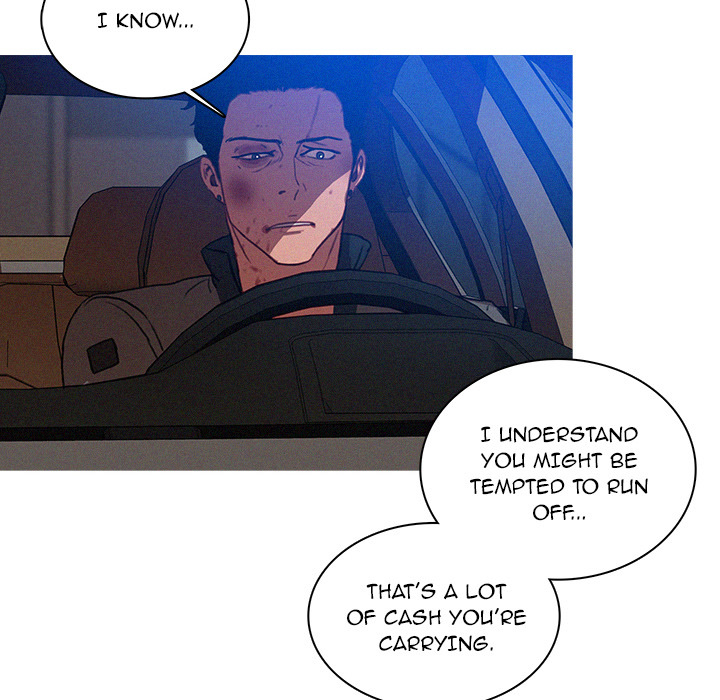 Paradise Lost Chapter 11 image 9