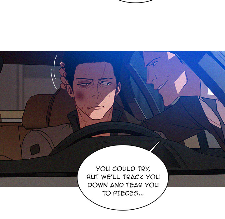 Paradise Lost Chapter 11 image 10