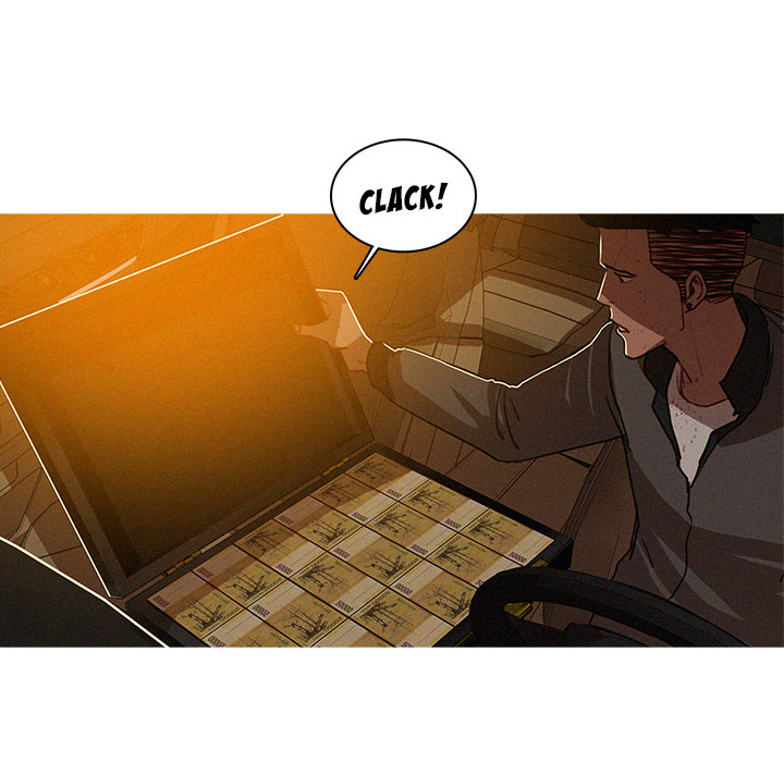 Paradise Lost Chapter 11 image 18