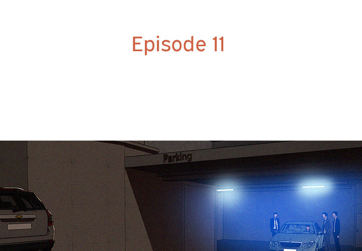 Paradise Lost Chapter 11 image 3