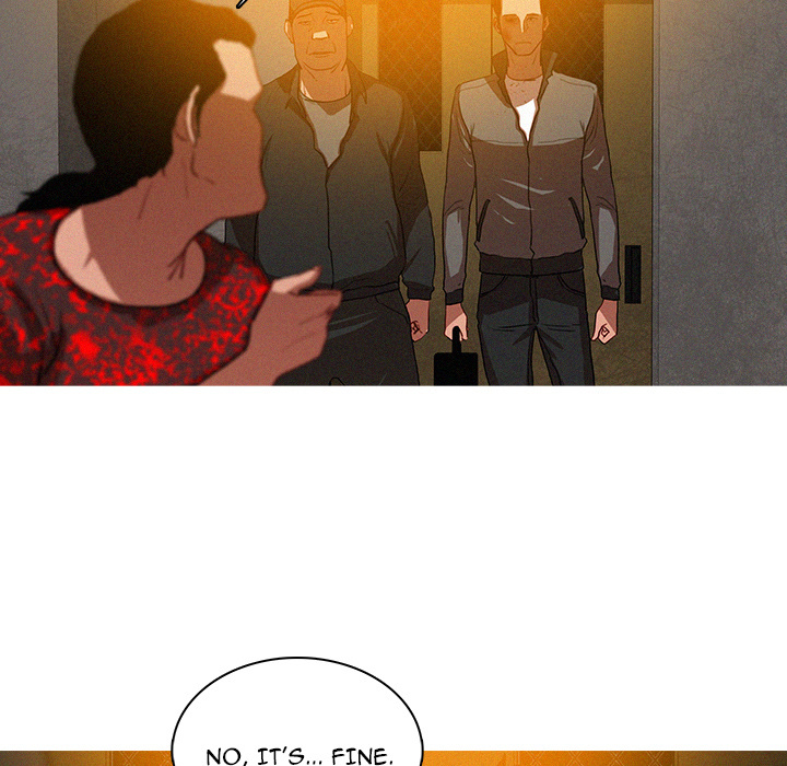 Paradise Lost Chapter 11 image 46