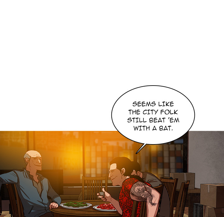 Paradise Lost Chapter 11 image 49