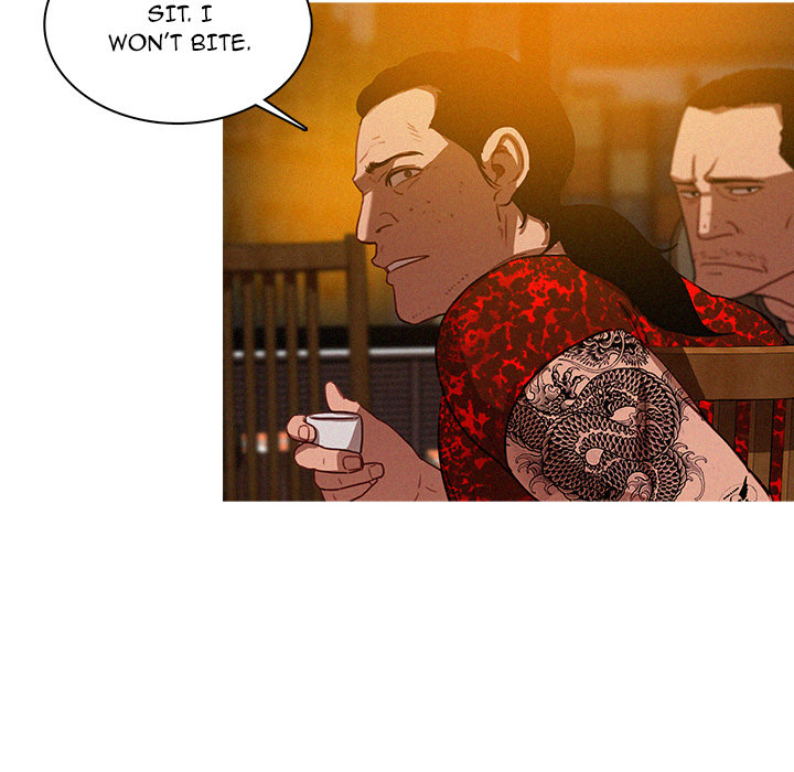 Paradise Lost Chapter 11 image 53