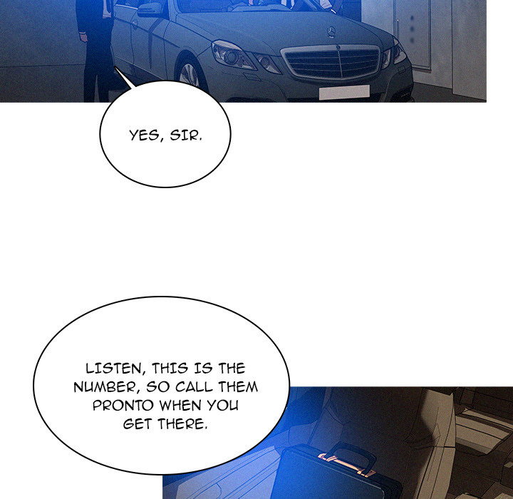 Paradise Lost Chapter 11 image 5