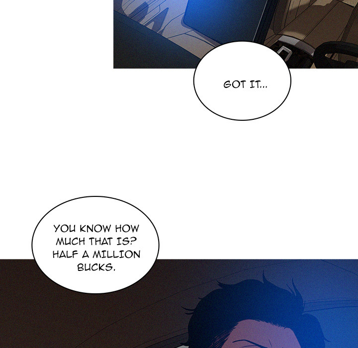 Paradise Lost Chapter 11 image 6