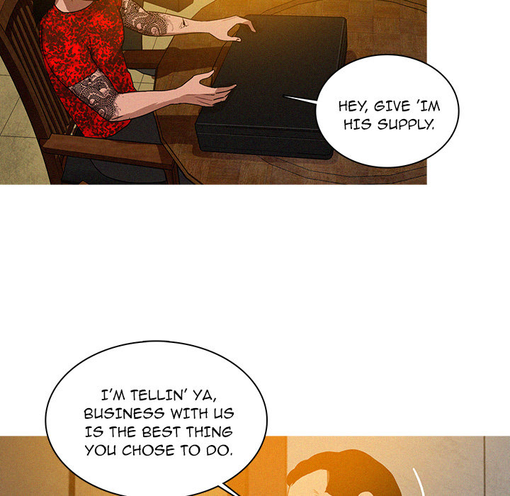 Paradise Lost Chapter 11 image 69