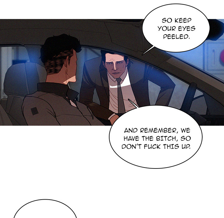 Paradise Lost Chapter 11 image 8