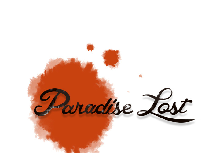 Paradise Lost Chapter 12 image 0