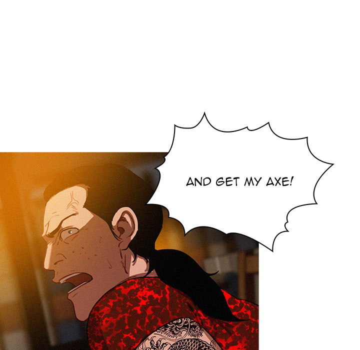 Paradise Lost Chapter 12 image 9