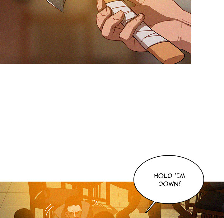 Paradise Lost Chapter 12 image 12