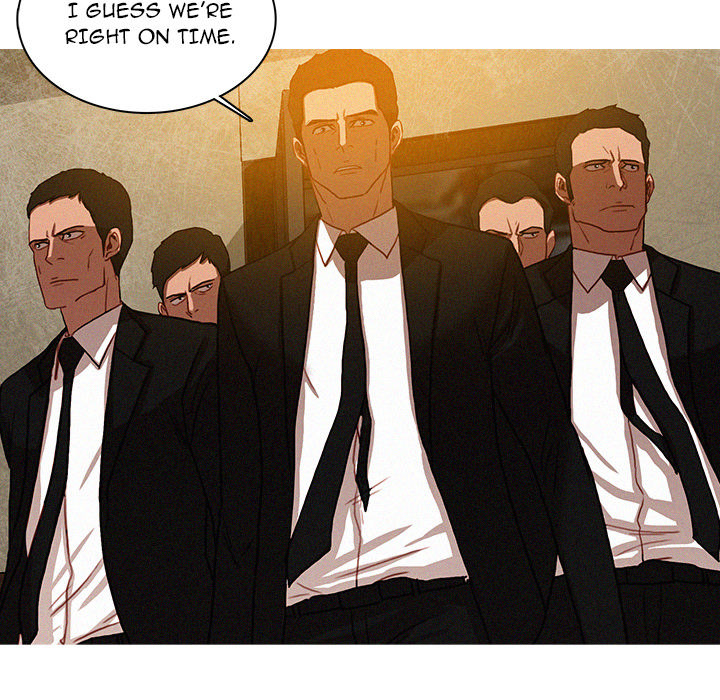 Paradise Lost Chapter 12 image 19