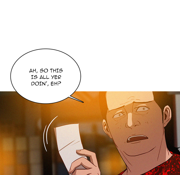 Paradise Lost Chapter 12 image 25