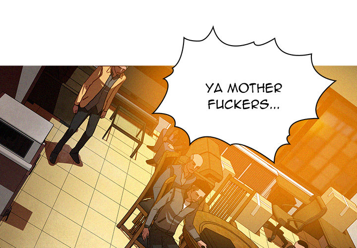 Paradise Lost Chapter 12 image 3
